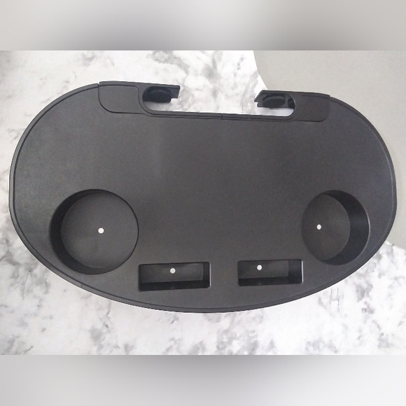 Beach Chair Side Table - Picture 2 of 3